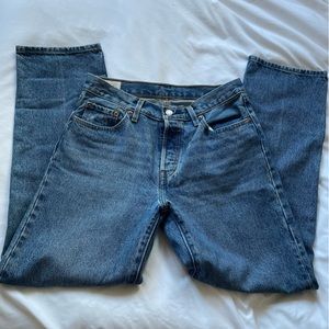Levi's‎ Mid Rise jeans